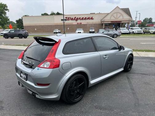 2011 Volvo C30 T5 R-Design