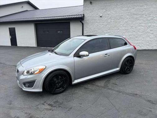 2011 Volvo C30 T5 R-Design