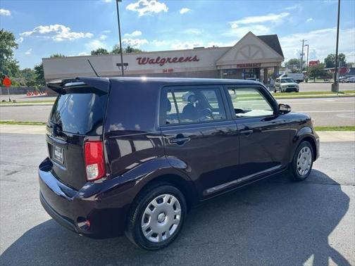 2015 Scion xB 686 Parklan Edition