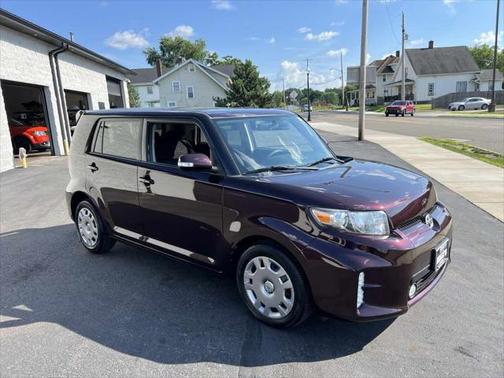 2015 Scion xB 686 Parklan Edition