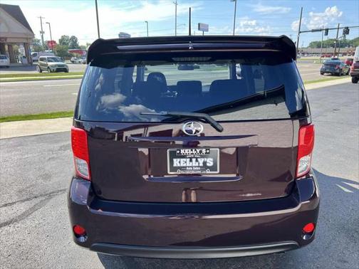 2015 Scion xB 686 Parklan Edition