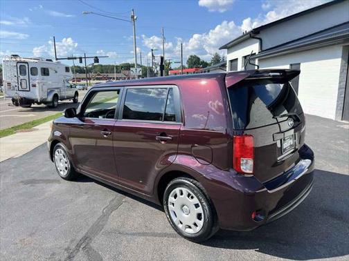 2015 Scion xB 686 Parklan Edition