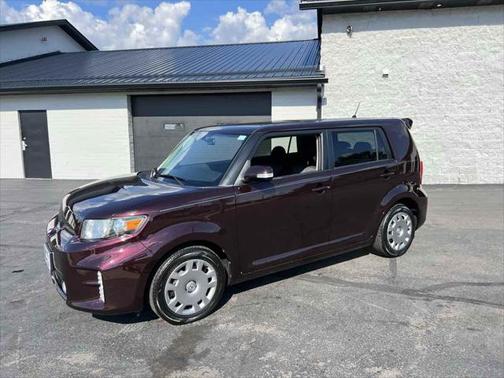 2015 Scion xB 686 Parklan Edition