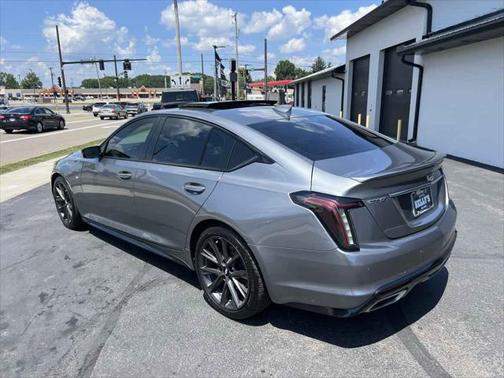 2020 Cadillac CT5 Sport RWD