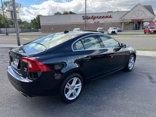 2015 Volvo S60 T5 Premier