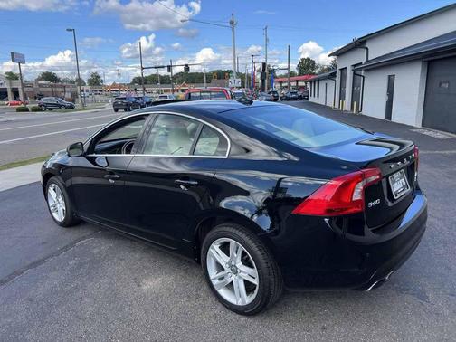 2015 Volvo S60 T5 Premier
