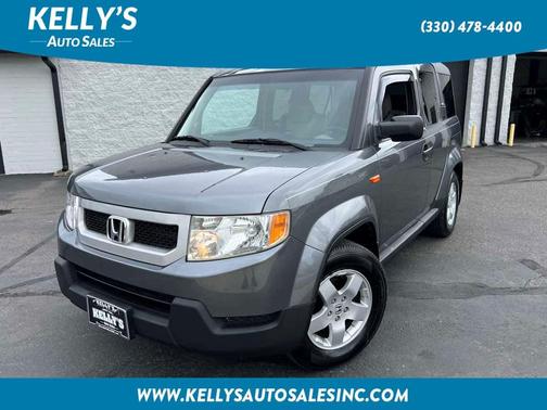 2011 Honda Element LX