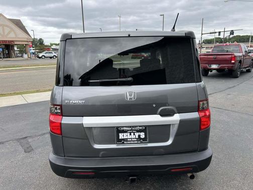 2011 Honda Element LX