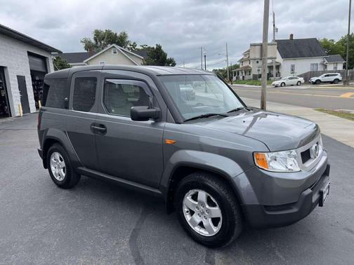 2011 Honda Element LX