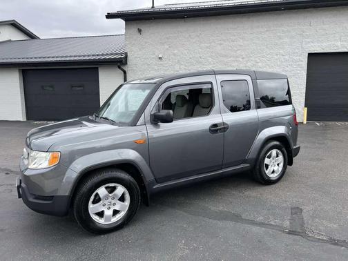 2011 Honda Element LX