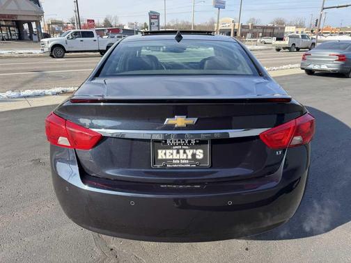 2014 Chevrolet Impala 2LT