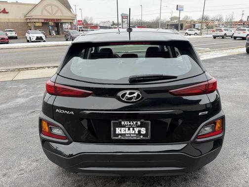 2020 Hyundai KONA SE