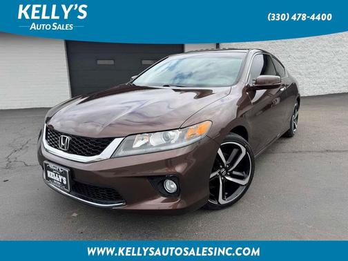 2013 Honda Accord EX