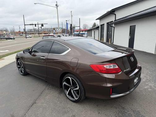 2013 Honda Accord EX