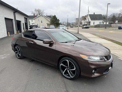 2013 Honda Accord EX