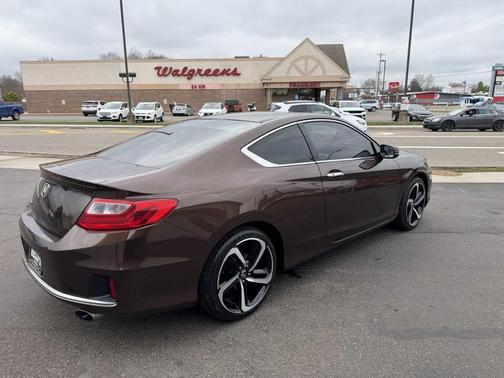 2013 Honda Accord EX