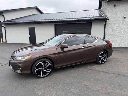 2013 Honda Accord EX