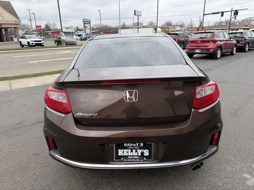 2013 Honda Accord EX
