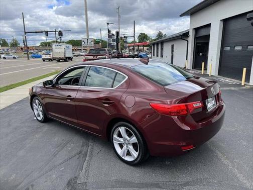 2015 Acura ILX 2.0L Technology