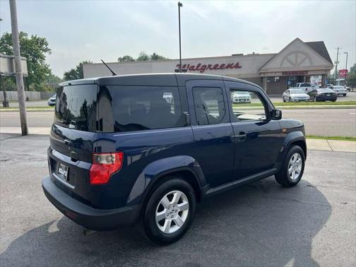 2010 Honda Element LX