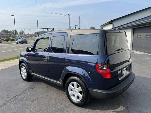 2010 Honda Element LX