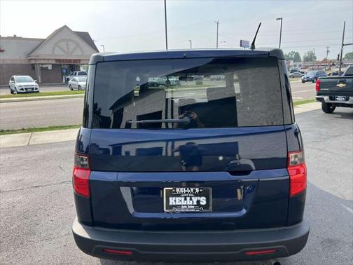 2010 Honda Element LX