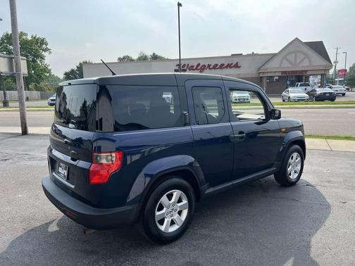2010 Honda Element LX