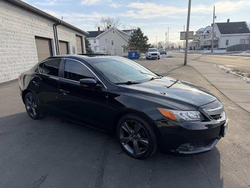 2014 Acura ILX 2.0L w/Premium Package