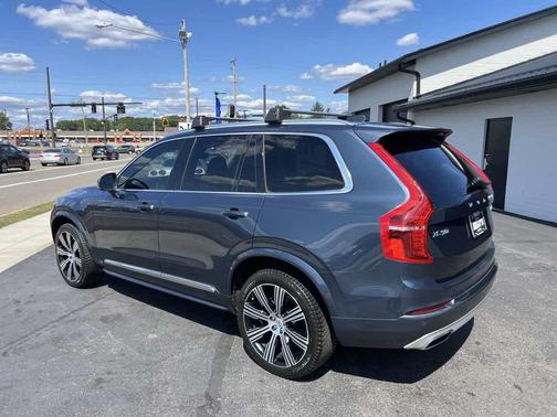 2020 Volvo XC90 T6 Inscription