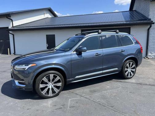 2020 Volvo XC90 T6 Inscription