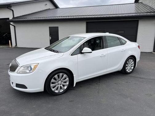 2016 Buick Verano Base
