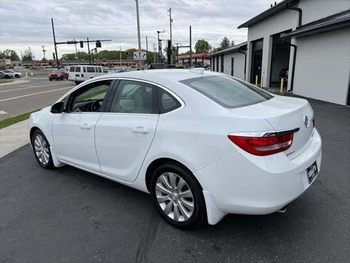2016 Buick Verano Base