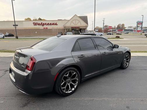 2015 Chrysler 300 S