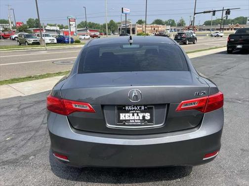 2014 Acura ILX 2.0L