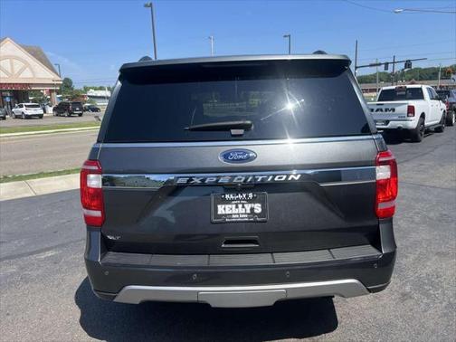 2018 Ford Expedition XLT