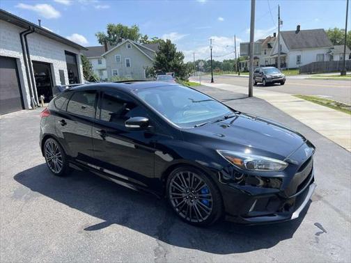 2017 Ford Focus RS Base