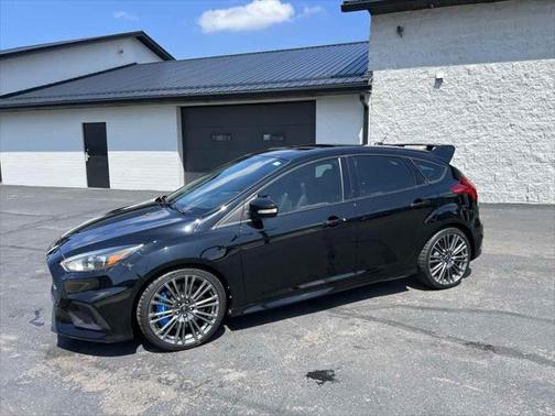 2017 Ford Focus RS Base