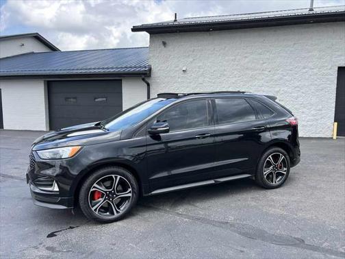 2020 Ford Edge ST