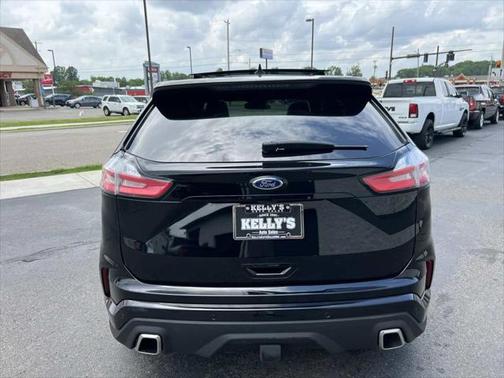 2020 Ford Edge ST