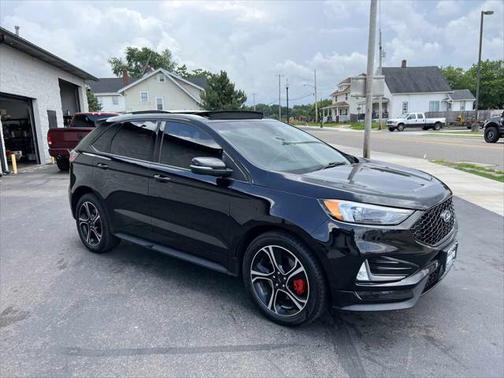 2020 Ford Edge ST