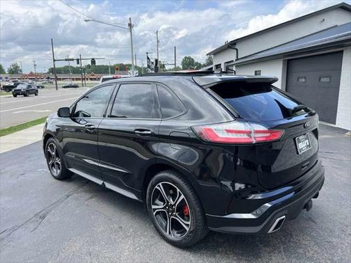2020 Ford Edge ST
