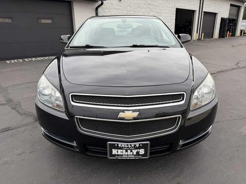 2009 Chevrolet Malibu LT