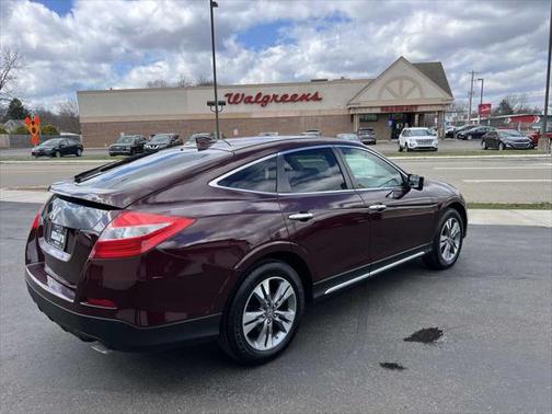 2013 Honda Crosstour EX-L