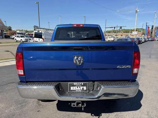 2015 RAM 2500 Tradesman