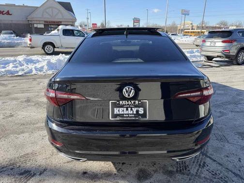 2020 Volkswagen Jetta 1.4T S