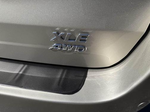 2017 Toyota Sienna XLE Premium