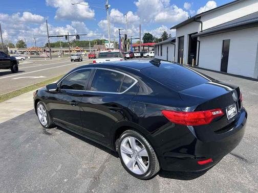 2015 Acura ILX 2.0L