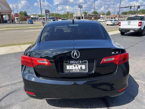 2015 Acura ILX 2.0L