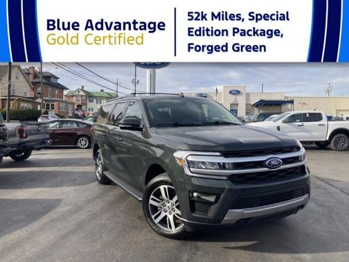 2023 Ford Expedition XLT