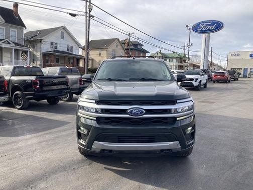 2023 Ford Expedition XLT